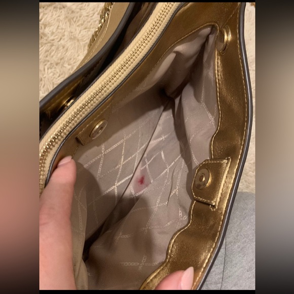 Michael Kors Purse - Picture 7 of 12